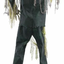 Seasonal Visions Decorations & Props 7 Foot Cellar Dweller Animated Prop