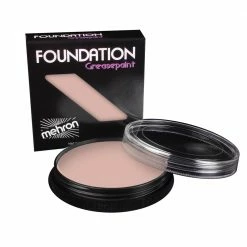 Mehron Makeup & SFX Brite Foundation