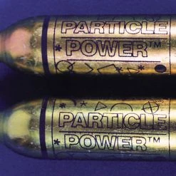 Morris Costumes Co2 Cylinder 20 Gram Char Only