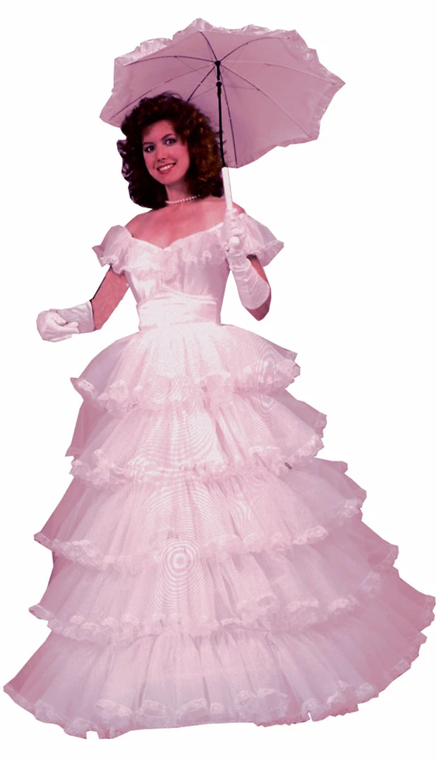 Rubie's Women's Scarlet O'Hara Costume 3 Rubie's Women's Scarlet O'Hara Costume