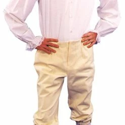 Morris Costumes Colonial Breeches