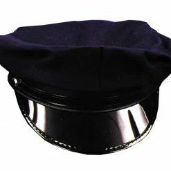 Jacobson Hat Co Hats & Headpieces Police Hat Child Navy
