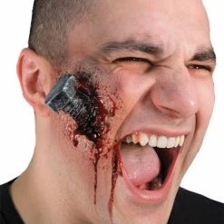 Cinema Secrets Bloody Bolts Makeup & SFX