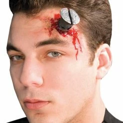 Cinema Secrets Makeup & SFX Deadly Screw