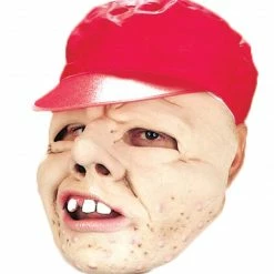 Zagone Studios Hillbilly Latex Mask Masks
