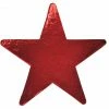 Morris Costumes Decorations & Props Star Foil 5 Inch Red 2 Morris Costumes Decorations & Props Star Foil 5 Inch Red