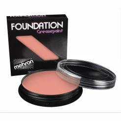 Mehron Makeup & SFX Brite Foundation