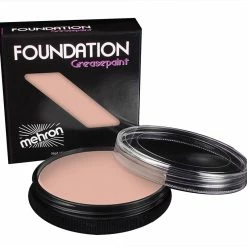 Mehron Makeup & SFX Brite Foundation