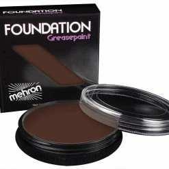 Mehron Makeup & SFX Brite Foundation