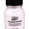 Mehron Colorset Powder Translucent