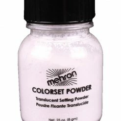 Mehron Colorset Powder Translucent