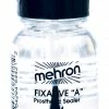 Mehron Fixative A Sealer Makeup & SFX