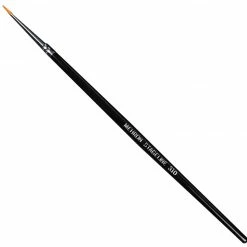 Mehron Brush Stageline Fine Point Makeup & SFX