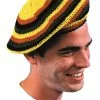 Rasta Imposta Jamaican Tams Assrtd 1219 Hats & Headpieces