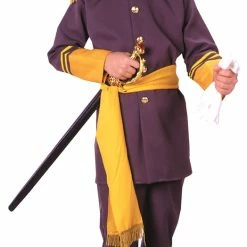 Rubie's Boy's Robert E. Lee Costume