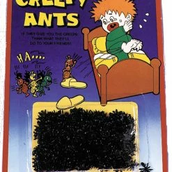 Morris Costumes Ants Creepy Decorations & Props