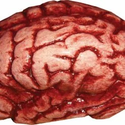 Morris Costumes Brain Latex Prop Decorations & Props