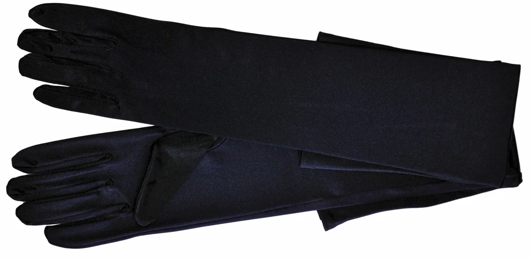 Morris Costumes Gloves Shoulder Length Accessories 4 Morris Costumes Gloves Shoulder Length Accessories