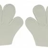 Rubie's Mouse Mitts White