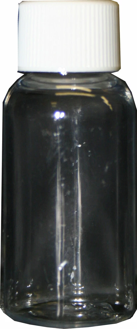 Morris Costumes Makeup & SFX Cleaning Bottle For Airbrush 3 Morris Costumes Makeup & SFX Cleaning Bottle For Airbrush