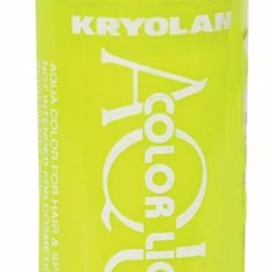 Kryolan Day Glow Liquid Makeup Makeup & SFX