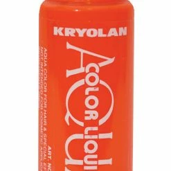 Kryolan Day Glow Liquid Makeup Makeup & SFX