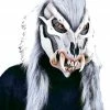 Zagone Studios Wild Thing, Animal Monster Skull Latex Face Masks