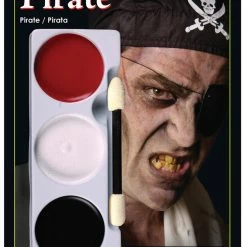 Mehron Makeup & SFX Tri Color Palette