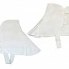 Morris Costumes 1920's Costumes Adult Canvas Spats