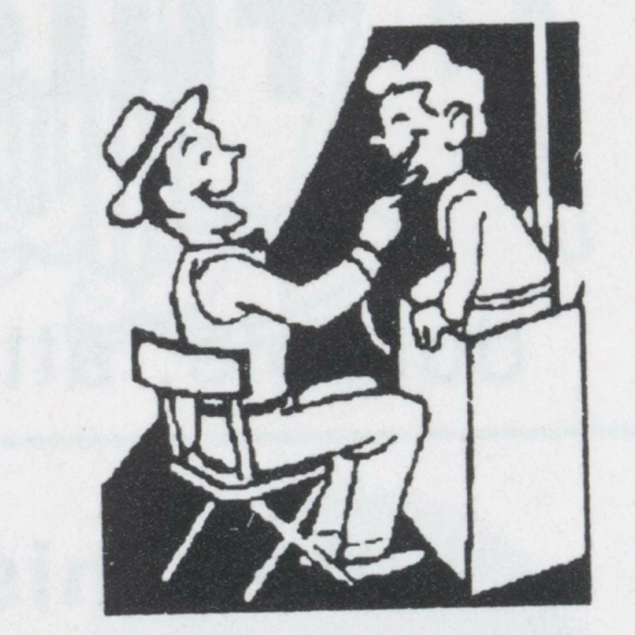 Morris Costumes Fantasy Faces Booking Tape 3 Morris Costumes Fantasy Faces Booking Tape