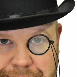 Forum Novelties Monocle Sci-Fi Costumes