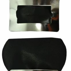 Morris Costumes Colonial Shoe Buckles