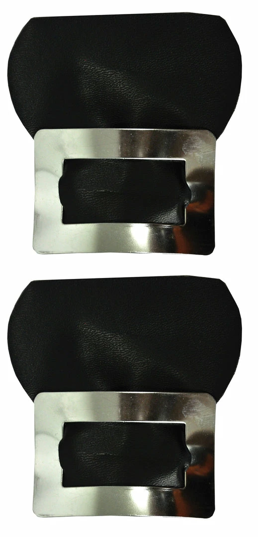 Morris Costumes Colonial Shoe Buckles 3 Morris Costumes Colonial Shoe Buckles