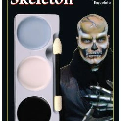 Mehron Makeup & SFX Tri Color Palette