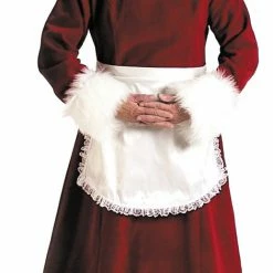 Halco Women's Santa Dress Long
