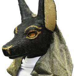 Morris Costumes Anubis Varaform Special Order