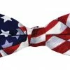 Morris Costumes Bow Tie Uncle Sam Independence Day