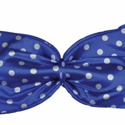 Rubie's Jumbo Polka Dot Bow Tie