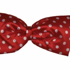 Rubie's Jumbo Polka Dot Bow Tie