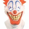 Rubie's Clown Mask Masks
