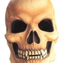 Rubie's Vampire Skull Masks