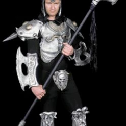 Distortions Battle Axe 43 Inch Prop Decorations & Props