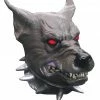Distortions Masks Devil Dog Adult Mask