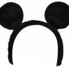 Morris Costumes Ears Fur Cat Mouse Accessories
