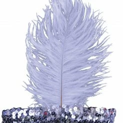 Morris Costumes 20s Flapper Headband