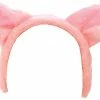 Morris Costumes Ears Pig Accessories 2 Morris Costumes Ears Pig Accessories
