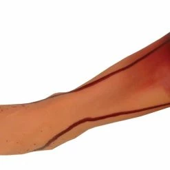 Morris Costumes Left Leg Vinyl Decorations & Props