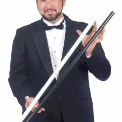 Forum Novelties Swagger Stick Heavy