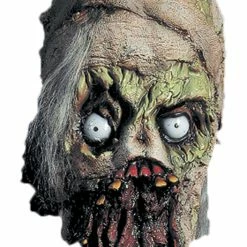 Distortions Rotting Mummy Mask Masks