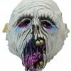 Distortions Ghost Monster Mask